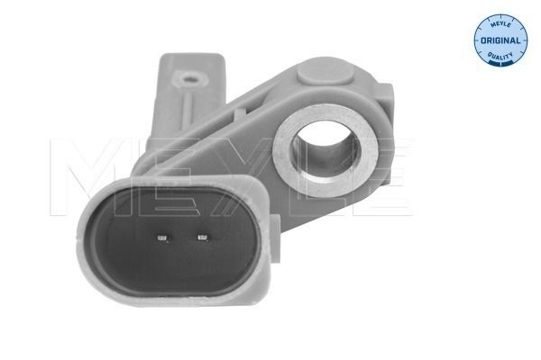 MEYLE Sensor, Raddrehzahl (114 800 0021)