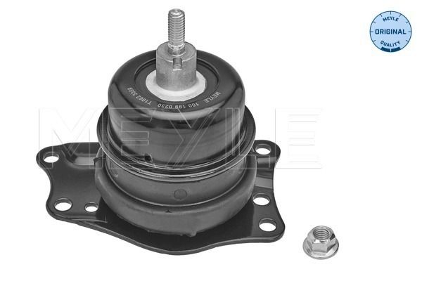 MEYLE Lagerung, Motor (100 199 0230)
