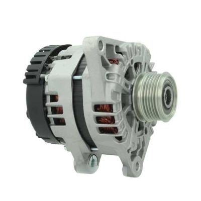 HELLA Generator (8EL 011 713-401) HELLA Generator (8EL 011 713-401)