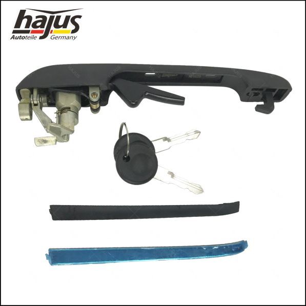 hajus Autoteile Türaußengriff (8371006)