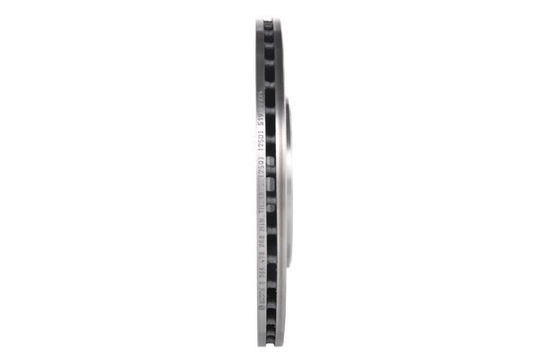 BOSCH Bremsscheibe (0 986 478 268) BOSCH Bremsscheibe (0 986 478 268)
