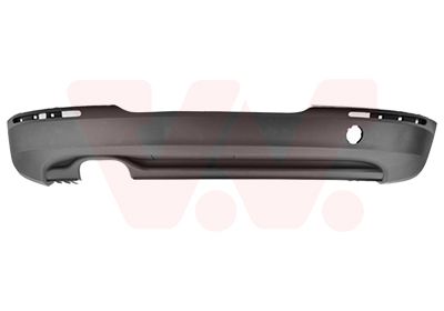 VAN WEZEL Spoiler (5745508)
