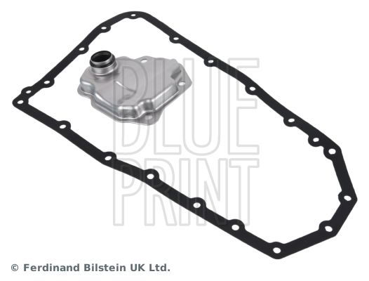 BLUE PRINT Hydraulikfiltersatz, Automatikgetriebe (ADBP210001)