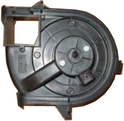 MAHLE Widerstand, Innenraumgebläse (ABR 97 000P) MAHLE Widerstand, Innenraumgebläse (ABR 97 000P)