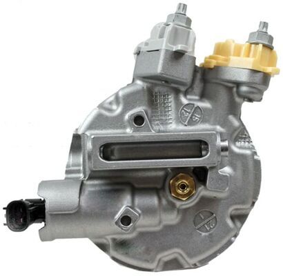MAHLE Kompressor, Klimaanlage (ACP 1385 000P) MAHLE Kompressor, Klimaanlage (ACP 1385 000P)
