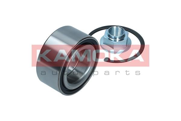 KAMOKA Radlagersatz (5600153)