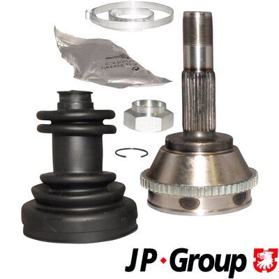 JP GROUP Gelenksatz, Antriebswelle (3143300310)
