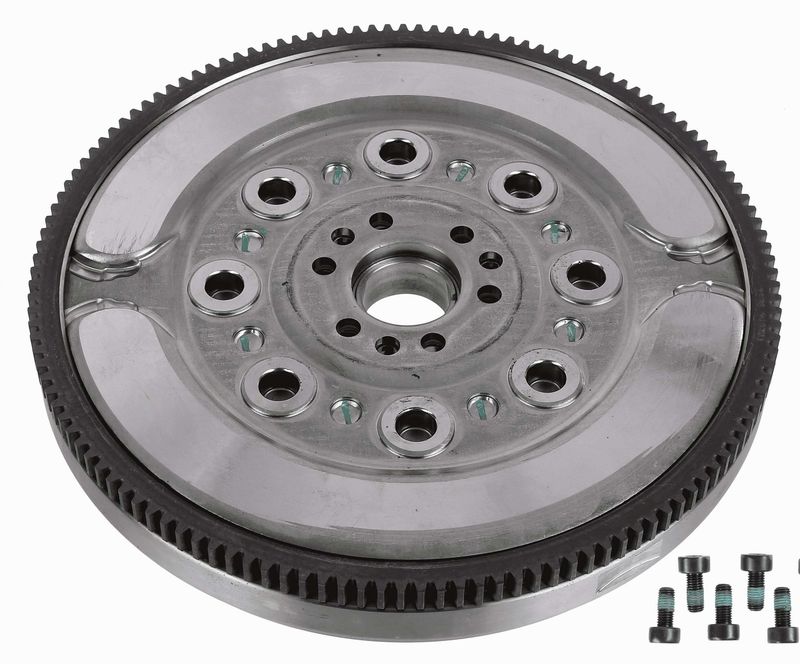 SACHS Schwungrad (2294 002 285)