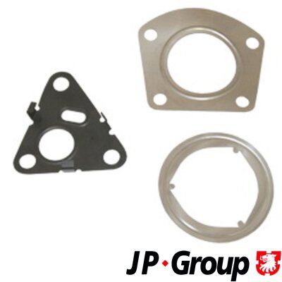 JP GROUP Montagesatz, Lader (1117753110)