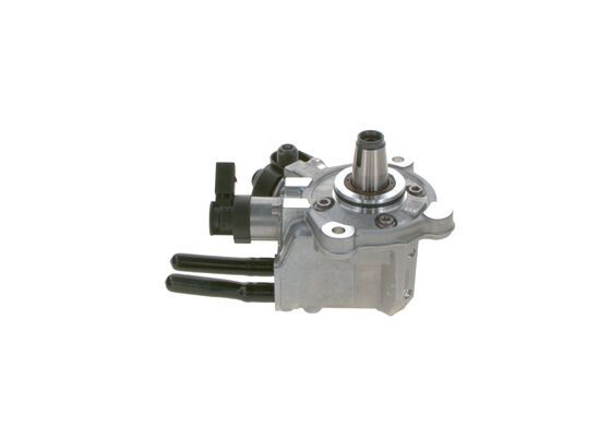 BOSCH Hochdruckpumpe (0 445 010 553)