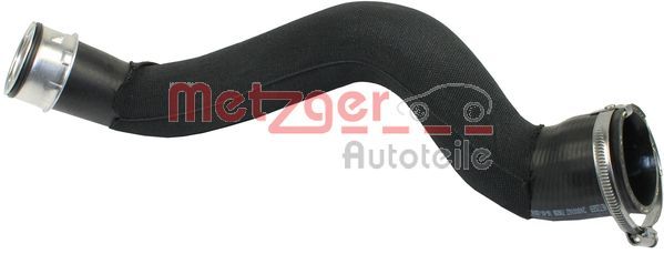 METZGER Ladeluftschlauch (2400162)