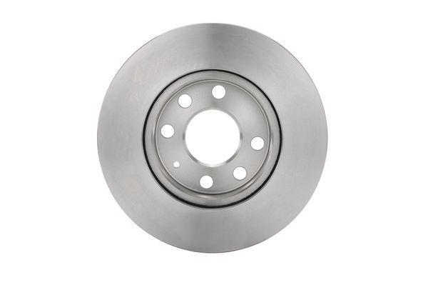 BOSCH Bremsscheibe (0 986 479 190) BOSCH Bremsscheibe (0 986 479 190)