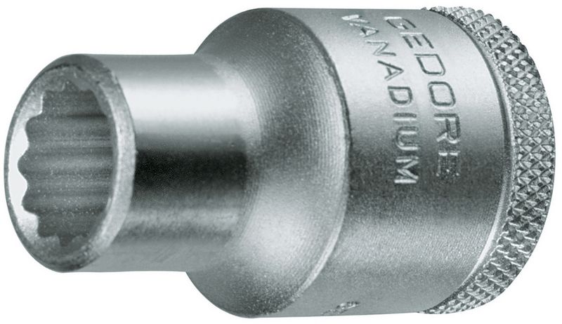 GEDORE Steckschlüsseleinsatz (6139080)