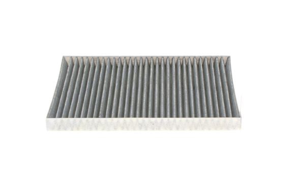 BOSCH Filter, Innenraumluft (1 987 435 529) BOSCH Filter, Innenraumluft (1 987 435 529)