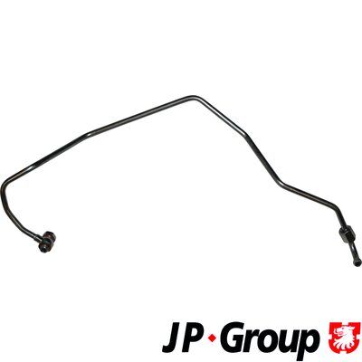 JP GROUP Ölleitung, Lader (1117601700)