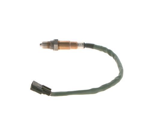 BOSCH Lambdasonde (0 258 027 00A)