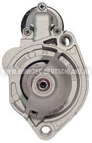EUROTEC Starter (11014630)