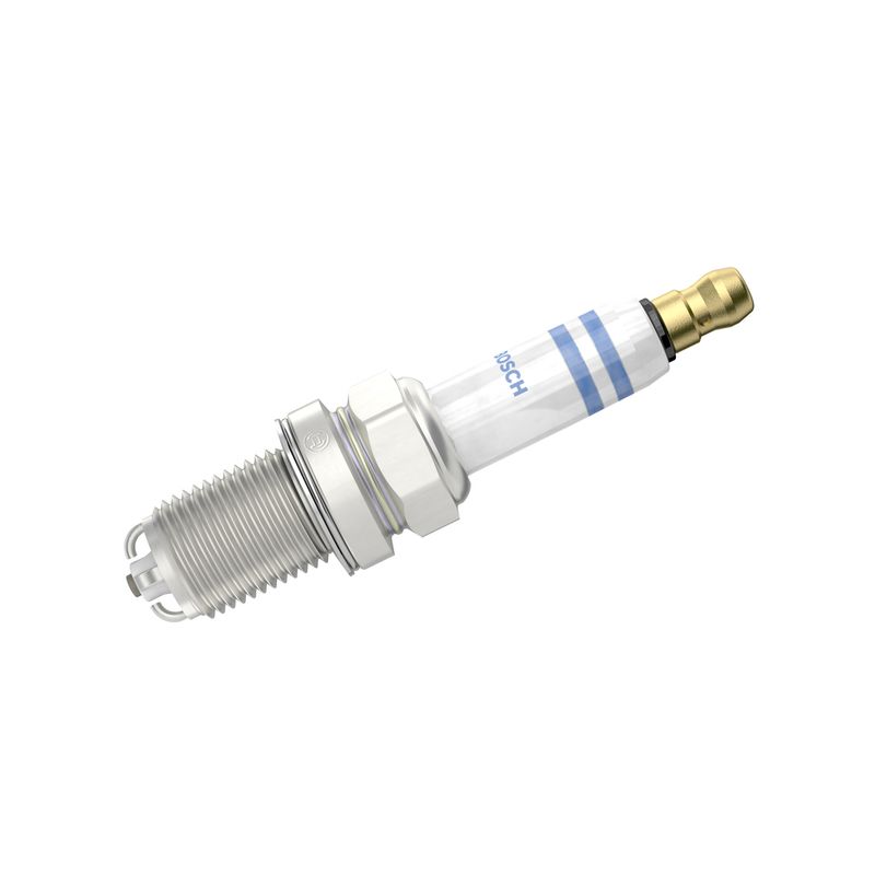 BOSCH Zündkerze (0 242 235 715) BOSCH Zündkerze (0 242 235 715)