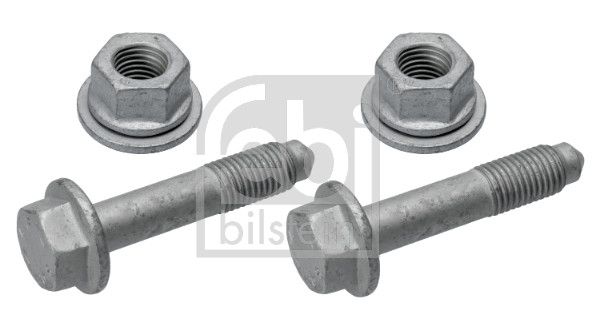 FEBI BILSTEIN Schraubensatz, Federbein-Radlagergehäuse (01801) Thumbnail