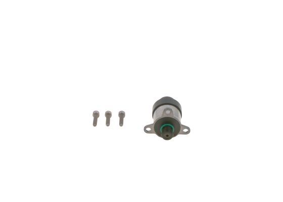 BOSCH Regelventil, Kraftstoffmenge (Common-Rail-System) (1 465 ZS0 046)