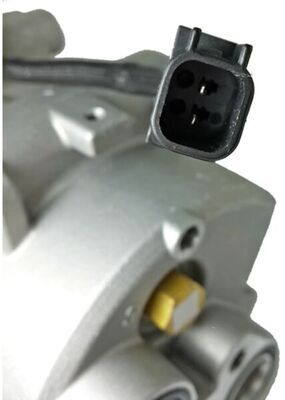 MAHLE Kompressor, Klimaanlage (ACP 1331 000S) MAHLE Kompressor, Klimaanlage (ACP 1331 000S)