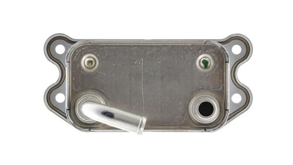 MAHLE Ölkühler, Motoröl (CLC 73 000P) MAHLE Ölkühler, Motoröl (CLC 73 000P)