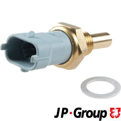 JP GROUP Sensor, Kühlmitteltemperatur (1293101600)