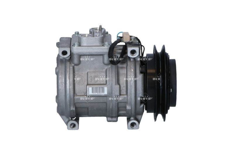 NRF Kompressor, Klimaanlage (32174G) NRF Kompressor, Klimaanlage (32174G)
