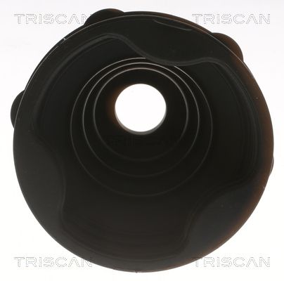 TRISCAN Faltenbalgsatz, Antriebswelle (8540 16909)