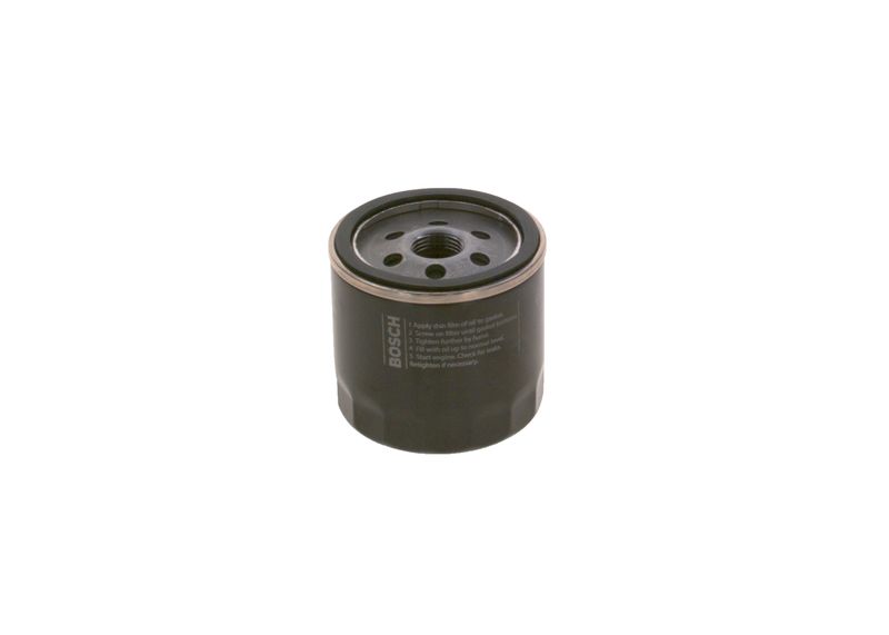 BOSCH Ölfilter (F 026 407 078) BOSCH Ölfilter (F 026 407 078)