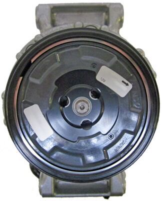 MAHLE Kompressor, Klimaanlage (ACP 703 000P) MAHLE Kompressor, Klimaanlage (ACP 703 000P)