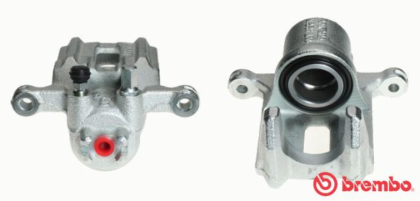 BREMBO Bremssattel (F 28 095)