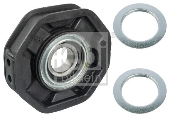 FEBI BILSTEIN Lagerung, Gelenkwelle (03538)