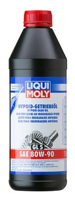 LIQUI MOLY Achsgetriebeöl (4406)