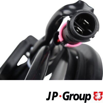 JP GROUP Lüfter, Motorkühlung (1199105100)