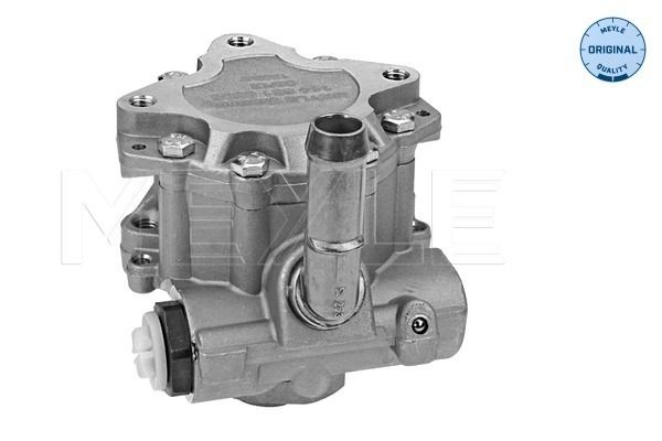 MEYLE Hydraulikpumpe, Lenkung (114 631 0005)
