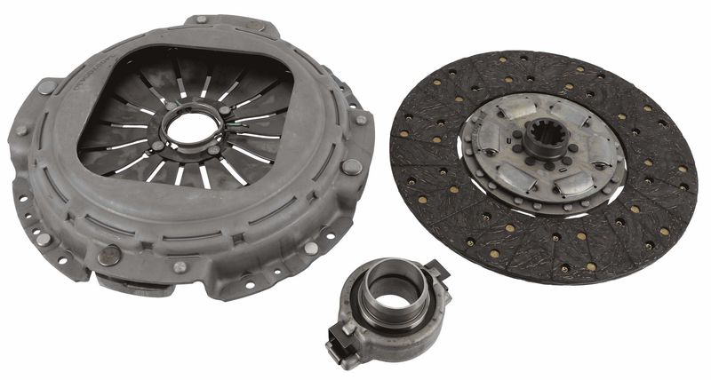 SACHS Kupplungssatz (3400 700 430)
