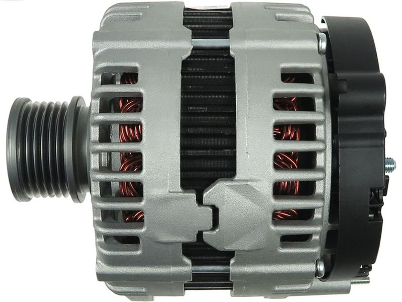 AS-PL Generator (A0492) AS-PL Generator (A0492)