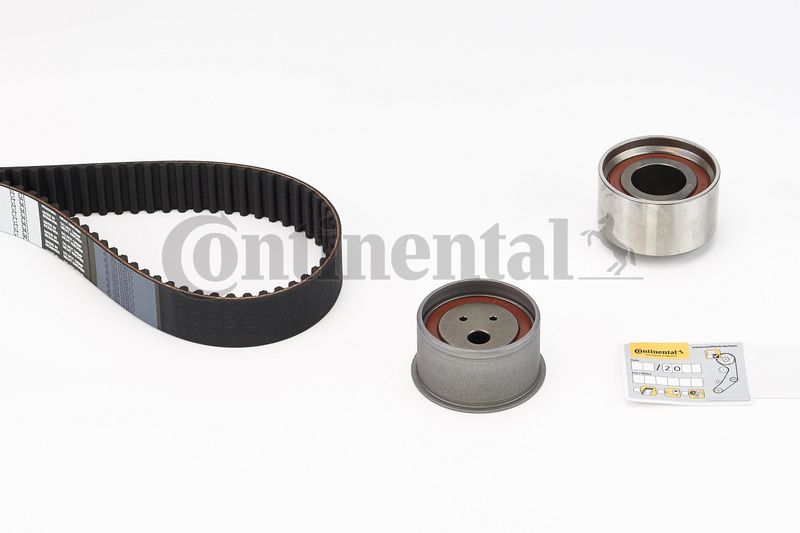 CONTINENTAL CTAM Zahnriemensatz (CT941K1)