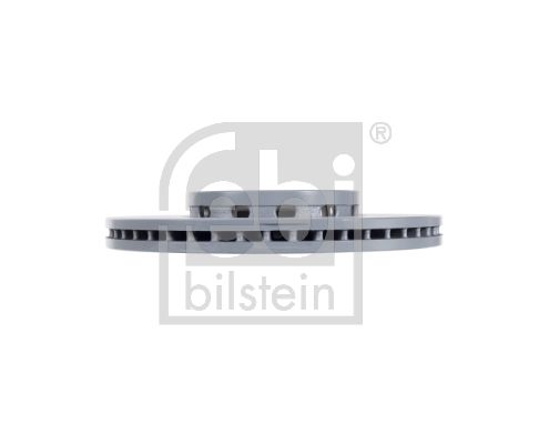 FEBI BILSTEIN Bremsscheibe (08352)