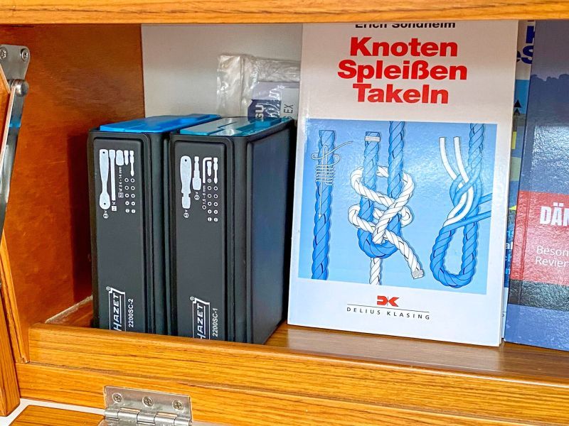 HAZET Set, Schraubendreher-Einsatz (Bits) (2200SC-1)