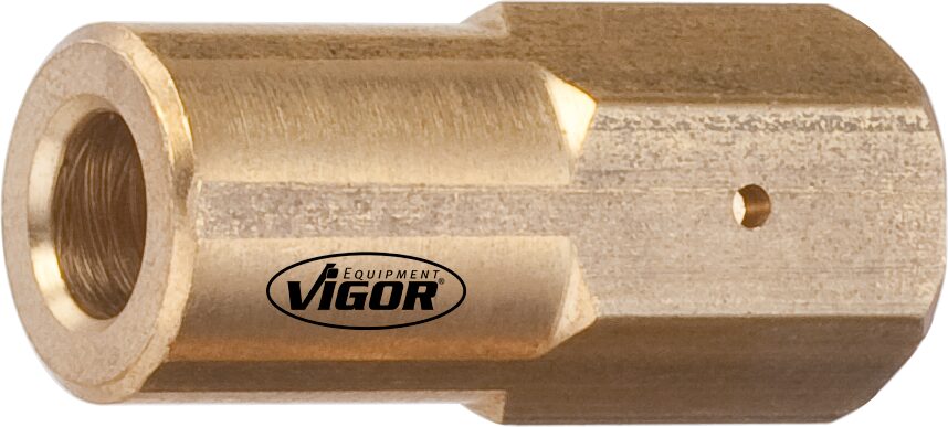 VIGOR Spindelverlängerung ∙ V4156