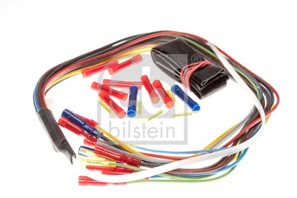 FEBI BILSTEIN Kabelreparatursatz, Heckklappe (107101) Thumbnail