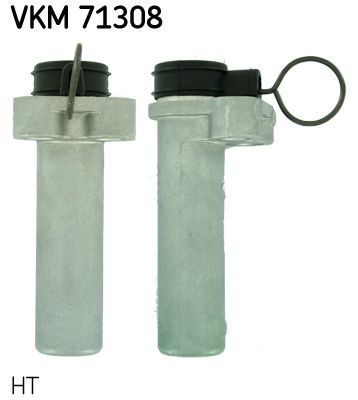 SKF Spannrolle, Zahnriemen (VKM 71308)
