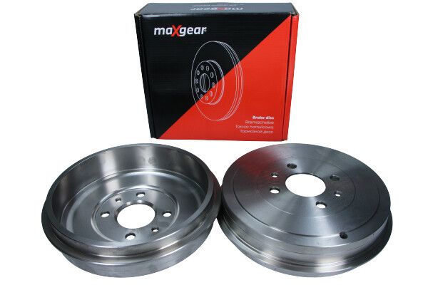 MAXGEAR Bremstrommel (19-1064)