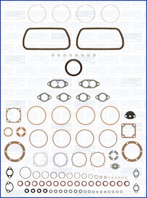 AJUSA Dichtungsvollsatz, Motor (50023800)