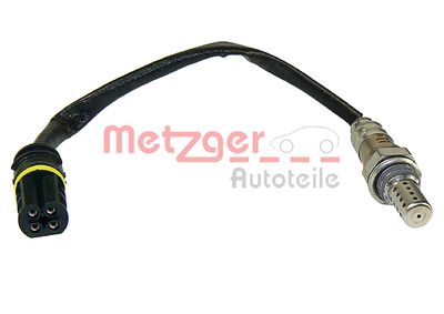 METZGER Lambdasonde (0893021)