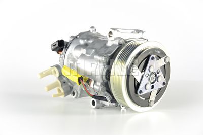 MAHLE Kompressor, Klimaanlage (ACP 1274 000P) MAHLE Kompressor, Klimaanlage (ACP 1274 000P)