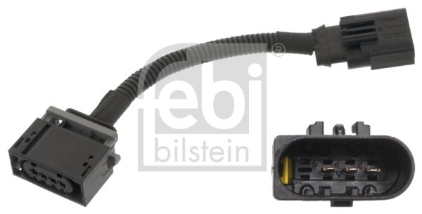 FEBI BILSTEIN Adapterkabel, Steuerklappe-Luftversorgung (47673) Thumbnail