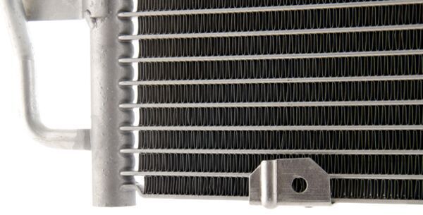 MAHLE Kondensator, Klimaanlage (AC 370 000P) MAHLE Kondensator, Klimaanlage (AC 370 000P)
